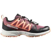 Salomon - Kid's Outscape J - Multisportschuhe Gr 38 rosa