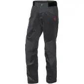 Rafiki Ledge Hosen Grau XL Herren Grau XL