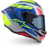 Alpinestars Supertech R7 Lumen Helm