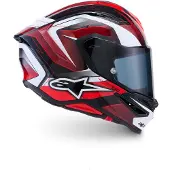 Alpinestars S-R7 Kinetis Helm