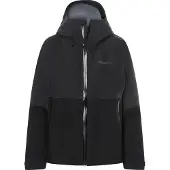Marmot Damen Jacke Wm's Seeker Gore-tex Jacket Schwarz XS