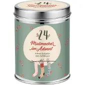 Sonstige Verlage 24 Mutmacher im Advent