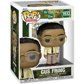 Funko POP! Breaking Bad Gus Fring Figur