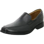 Clarks Shoes Slipper TILDEN FREE Schwarz Herren