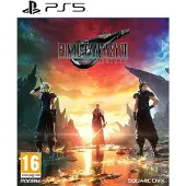 Ps5 Final Fantasy Vii Rebirth