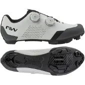 Northwave - Striker - Radschuhe Gr 45,5 grau