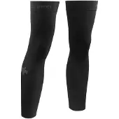 Assos - Spring Fall Leg Warmers P1 - Beinlinge Gr M/L schwarz