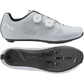 Northwave - Revolution - Radschuhe Gr 42,5 grau