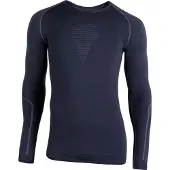UYN UNLEASH YOUR NATURE Herren Longsleeve VISYON UW SHIRT LG_SL