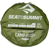 Sea to Summit Camp Plus Aufblasbare Matte