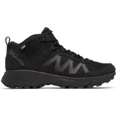 Columbia Peakfreak Rush Mid Outdry Wanderstiefel