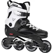 Tempish Viber 80 Inline-skates Schwarz EU 41 Schwarz EU 41