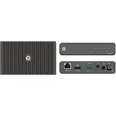 Kramer EXT3-H-T - Video-, Audio-, Infrarot- und serielle Erweiterung
