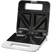 Esperanza Ekt010w Sandwichmaker