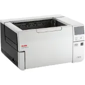 Kodak S3100f, 305 x 4060 mm, 600 x 600 DPI, 48 Bit, 24 Bit, 8 Bit, 100 Seiten pro Minute