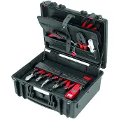 Cimco Werkzeugkoffer GIGANT 22tlg 1 Stück