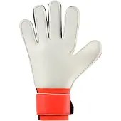 Uhlsport FM ZNE Soft Pro 6 fluo rot/weiß/fluo gelb