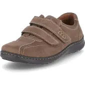 Waldlaufer Halbschuhe HERWIG Braun Herren