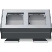 Gira 7875255, Aluminium, 1 Stück(e)