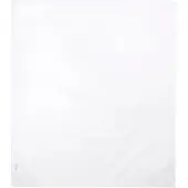 Meyco Uni Bettlaken - 100x150 cm - Weiß