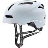 Uvex - Urban Planet LED - Radhelm Gr 58-61 cm cloud matt