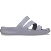 Crocs Getaway Strappy Badesandalen