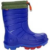 Viking - Kid's Extreme Warm - Gummistiefel Gr 28 blau