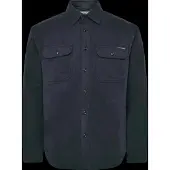 Nudie Jeans Glenn Langarmhemd