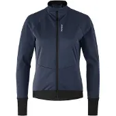 Gonso Road Jacket Softshell W navy carmen (M20971) 36