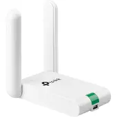 TP-LINK 300Mbps High Gain Wireless N USB Adapter (TL-WN822N)