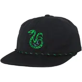 Salty Crew MB Snake 5 Panels Cap phantom (PHA) 1Sz