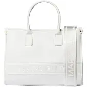 Marc Ellis Handtasche in BIANCO | Gr.: onesize