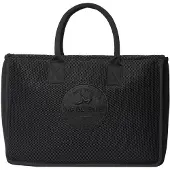 Marc Ellis Handtasche, Shopper, Marke , 100% Nylon, Fuchsia, Modell: Lässig, vielseitig