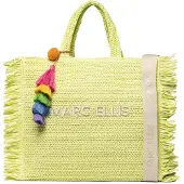Marc Ellis Handtasche in LIGHT GREEN | Gr.: onesize