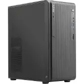MSI PRO DP180 AI 8HG-1433XAT - Core Ultra 5 225 - Core i5 - 16 GB