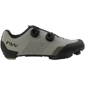 Northwave - Striker - Radschuhe Gr 43,5 grau