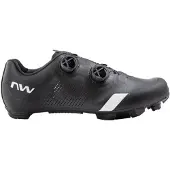 Northwave Striker black/light grey (120) 45,5