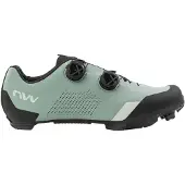 Northwave - Striker - Radschuhe Gr 43,5 bunt
