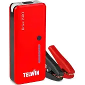 Telwin Auto Starthilfe Ladegerät Booster 1500A