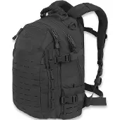 Helikon Tex Direct Action Dragon Egg MK II Rucksack Schwarz
