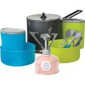 MSR Pocket Rocket Stove Kit 2.0 LTR