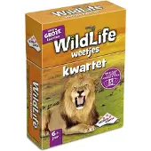 Identity Games 01589, Kartenspiel, Trivia, 6 Jahr(e)