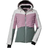 Killtec KSW 30 Women Ski Jacket rosenholz (00401) 44