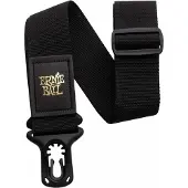 Ernie Ball P04056 Polylock-Gitarrengurt