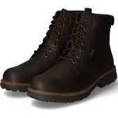 Pius Gabor Schnürstiefeletten, 224-010: Englisch:71/2, Color:braun