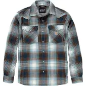 Carhartt Montana Bozeman Relaxed Plaid Hemd