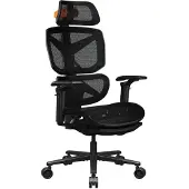 Cougar Terminator Air Gaming-stuhl