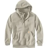 Carhartt Paxton 1/4-Zip Sweatshirt cobblestone (EC0) 2XL REG