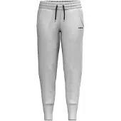Head Tennishose Club Original (elastischer Bund) lang grau Damen