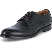 Digel Halbschuhe SEBASTIAN Schwarz Herren